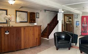 Apart Hotel Punto Real